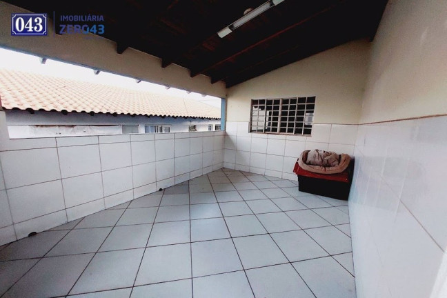 Imagem Casa com 4 Quartos à Venda, 360 m² em Cafezal - Londrina Imagem Casa com 4 Quartos à Venda, 360 m² em Cafezal - Londrina