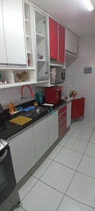 Imagem Casa com 3 Quartos à Venda, 125 m² em Campo Grande - Rio De Janeiro Imagem Casa com 3 Quartos à Venda, 125 m² em Campo Grande - Rio De Janeiro