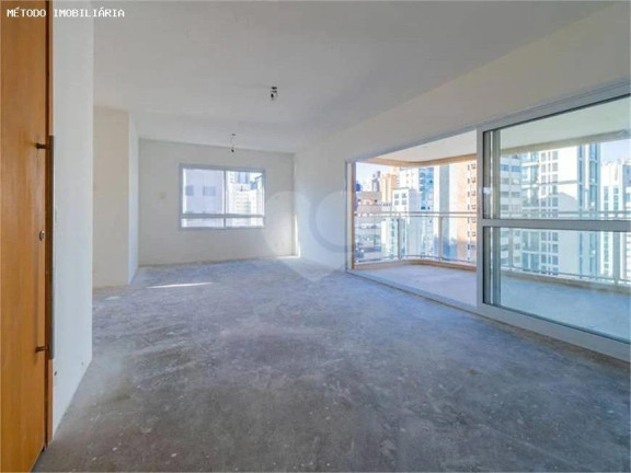 Imagem Apartamento com 3 Quartos à Venda, 306 m² em Moema Passaros - São Paulo