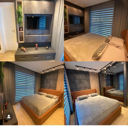 Imagem Apartamento com 3 Quartos à Venda, 126 m² em Centro - Balneário Camboriú