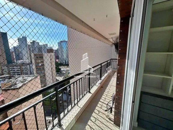 Imagem Apartamento com 3 Quartos à Venda, 165 m² em Cocó - Fortaleza Imagem Apartamento com 3 Quartos à Venda, 165 m² em Cocó - Fortaleza