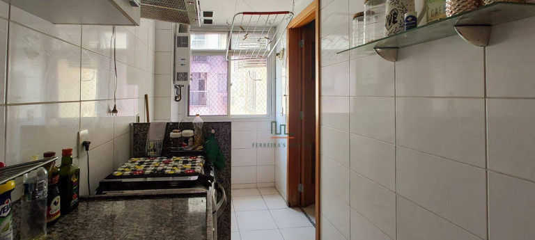 Imagem Apartamento com 3 Quartos à Venda, 78 m² em Icaraí - Niterói Imagem Apartamento com 3 Quartos à Venda, 78 m² em Icaraí - Niterói