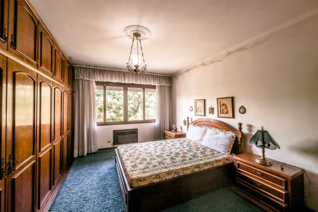 Imagem Casa com 3 Quartos à Venda, 285 m² em Bela Vista - Porto Alegre