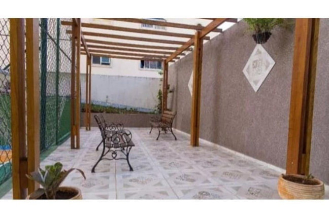 Imagem Apartamento com 2 Quartos à Venda, 68 m² em Chácara Califórnia - São Paulo Imagem Apartamento com 2 Quartos à Venda, 68 m² em Chácara Califórnia - São Paulo