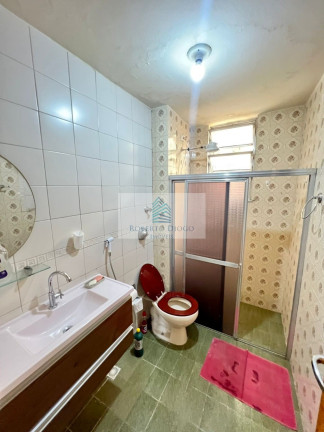 Imagem Imóvel com 2 Quartos à Venda, 50 m² em São Lourenço - Niterói Imagem Imóvel com 2 Quartos à Venda, 50 m² em São Lourenço - Niterói