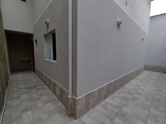 Imagem Casa de Condomínio com 2 Quartos à Venda, 49 m² em Ocian - Praia Grande