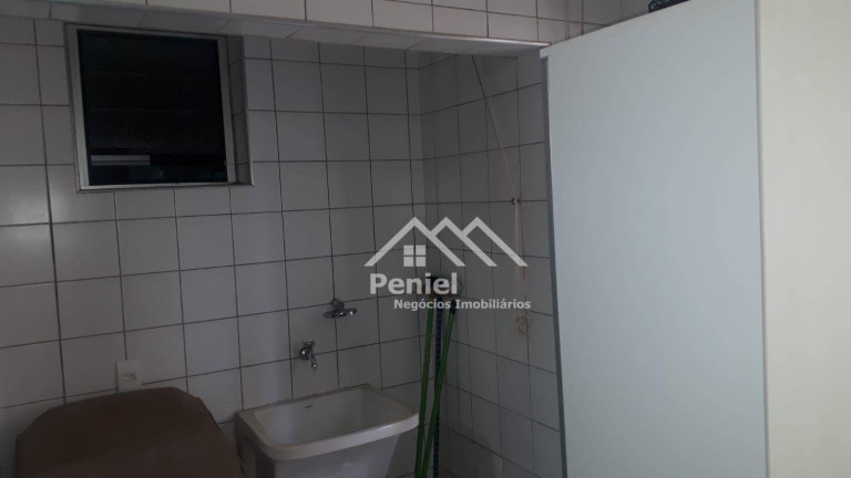 Imagem Apartamento com 3 Quartos à Venda, 136 m² em Centro - Ribeirão Preto