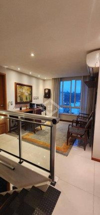 Apartamento com 4 Quartos à Venda, 245 m² em Boa Viagem - Niterói