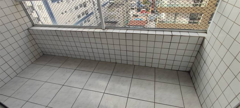 Imagem Apartamento com 2 Quartos à Venda, 77 m² em Ocian - Praia Grande