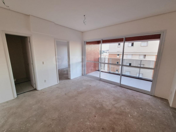Apartamento com 1 Quarto à Venda, 55 m² em Dezoito Do Forte Empresarial/alphaville. - Barueri