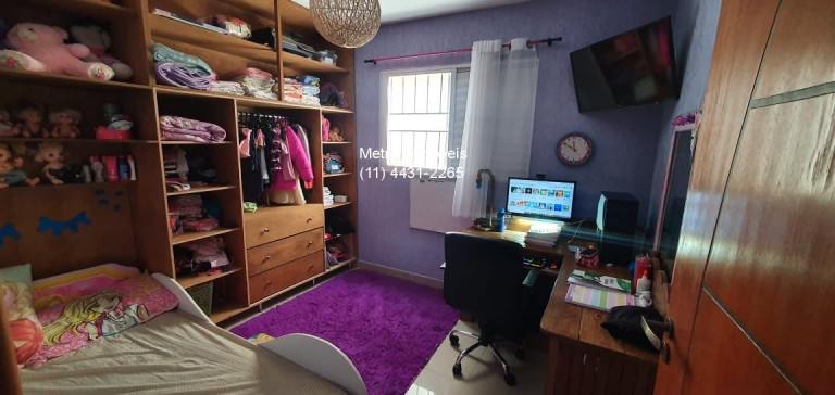 Imagem Imóvel com 3 Quartos à Venda,  em Fazenda Grande - Jundiaí