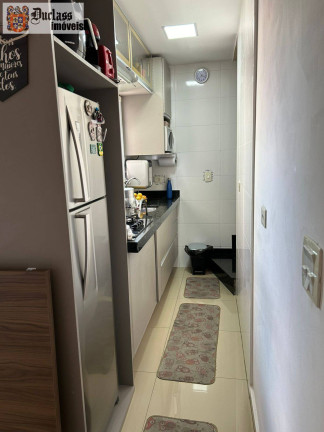 Imagem Cobertura com 2 Quartos à Venda, 80 m² em Vila Linda - Santo André Imagem Cobertura com 2 Quartos à Venda, 80 m² em Vila Linda - Santo André