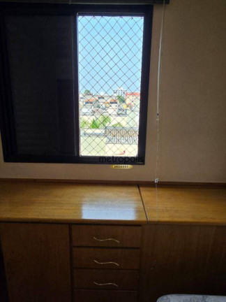 Imagem Apartamento com 2 Quartos para Alugar, 61 m² em Cerâmica - São Caetano Do Sul