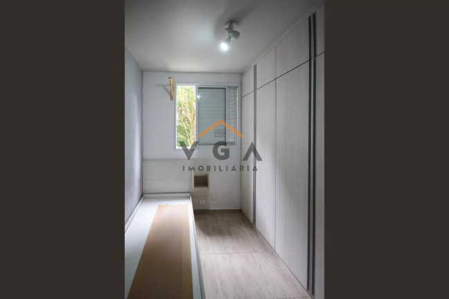 Imagem Apartamento com 3 Quartos à Venda, 59 m² em Parque São Lucas - São Paulo Imagem Apartamento com 3 Quartos à Venda, 59 m² em Parque São Lucas - São Paulo