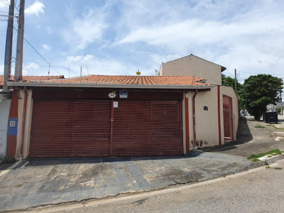 Imagem Casa com 2 Quartos à Venda, 162 m² em Wanel Ville V. - Sorocaba