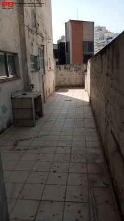 Imagem Apartamento com 3 Quartos para Alugar, 180 m² em Consolação - São Paulo