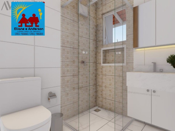 Imagem Casa com 2 Quartos à Venda,  em Cibratel Ii - Itanhaém