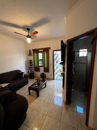 Imagem Casa com 1 Quarto à Venda, 31 m² em Tupi - Praia Grande