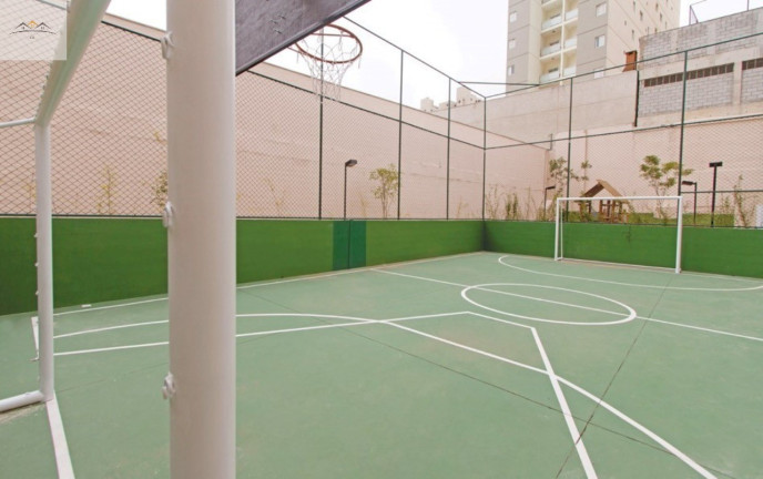 Imagem Apartamento com 2 Quartos à Venda, 57 m² em Vila Valparaíso - Santo André Imagem Apartamento com 2 Quartos à Venda, 57 m² em Vila Valparaíso - Santo André