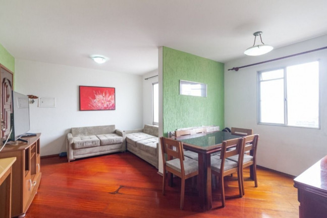 Imagem Imóvel com 2 Quartos à Venda, 67 m² em Vila Moraes - São Paulo