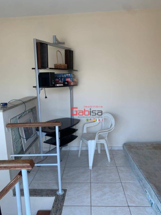 Imagem Cobertura com 3 Quartos à Venda, 152 m² em Braga - Cabo Frio