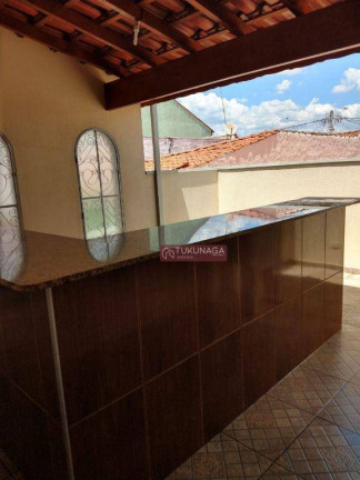 Imagem Casa com 3 Quartos à Venda, 148 m² em Salto De São José - Salto