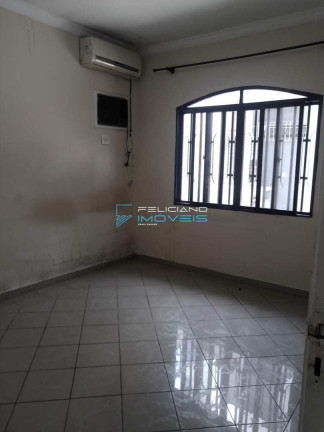 Imagem Casa com 4 Quartos para Alugar, 176 m² em Boqueirão - Praia Grande