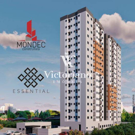 Imagem Apartamento com 3 Quartos à Venda, 69 m² em Jardim Das Indústrias - Jacareí Imagem Apartamento com 3 Quartos à Venda, 69 m² em Jardim Das Indústrias - Jacareí