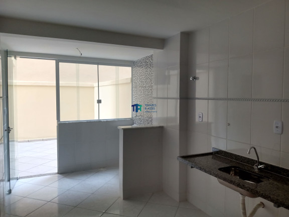Imóvel com 2 Quartos à Venda, 108 m² em Bairu - Juiz De Fora