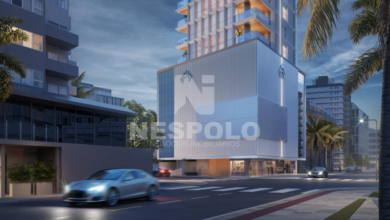 Imagem Apartamento à Venda, 206 m² em Centro - Itapema