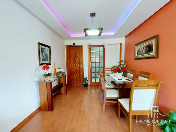Imagem Apartamento com 2 Quartos à Venda, 56 m² em Ermitage - Teresópolis Imagem Apartamento com 2 Quartos à Venda, 56 m² em Ermitage - Teresópolis