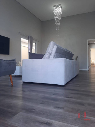 Imagem Casa com 3 Quartos à Venda, 187 m² em Pedra Branca - Palhoça