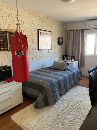 Imagem Sobrado com 3 Quartos à Venda, 201 m² em Jardim Bela Vista - Santo André