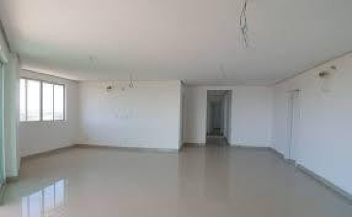 Imagem Apartamento com 4 Quartos à Venda, 186 m² em Noivos - Teresina