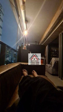 Imagem Apartamento com 2 Quartos à Venda, 64 m² em Brooklin - São Paulo