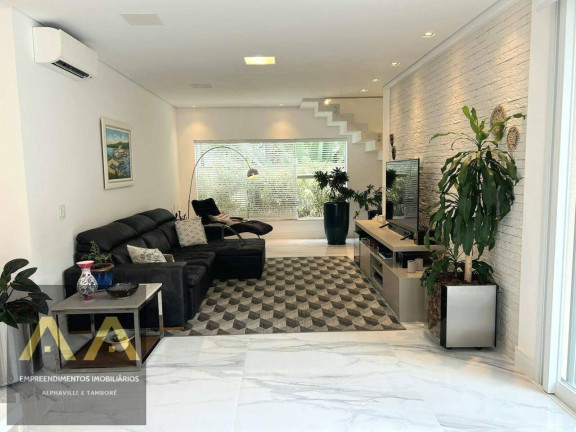 Imagem Casa com 5 Quartos à Venda, 748 m² em Alphaville - Barueri Imagem Casa com 5 Quartos à Venda, 748 m² em Alphaville - Barueri