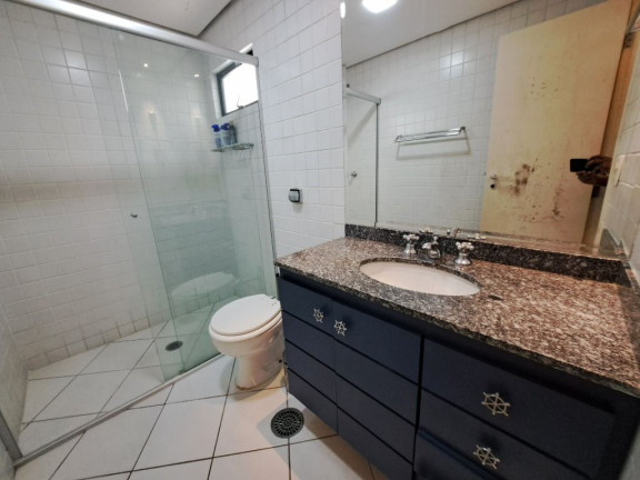 Imagem Apartamento com 3 Quartos à Venda, 180 m² em Pitangueiras - Guarujá Imagem Apartamento com 3 Quartos à Venda, 180 m² em Pitangueiras - Guarujá