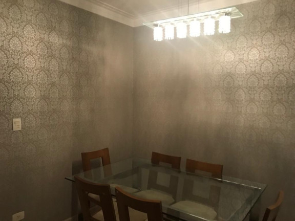 Imagem Apartamento com 3 Quartos à Venda, 79 m² em Alto Da Mooca - São Paulo