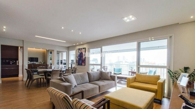 Imagem Apartamento com 4 Quartos à Venda, 200 m² em Panamby - São Paulo Imagem Apartamento com 4 Quartos à Venda, 200 m² em Panamby - São Paulo