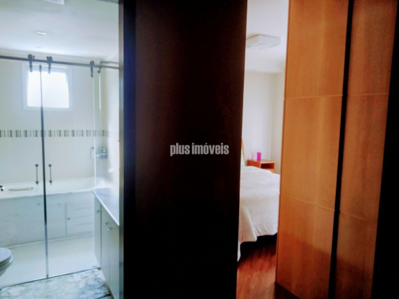 Imagem Apartamento com 4 Quartos à Venda, 201 m² em Panamby - São Paulo Imagem Apartamento com 4 Quartos à Venda, 201 m² em Panamby - São Paulo