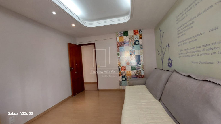 Apartamento com 4 Quartos à Venda, 240 m² em Praia Da Costa - Vila Velha