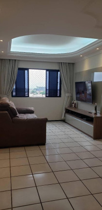 Imagem Apartamento com 3 Quartos à Venda,  em Cidade Dos Funcionários - Fortaleza