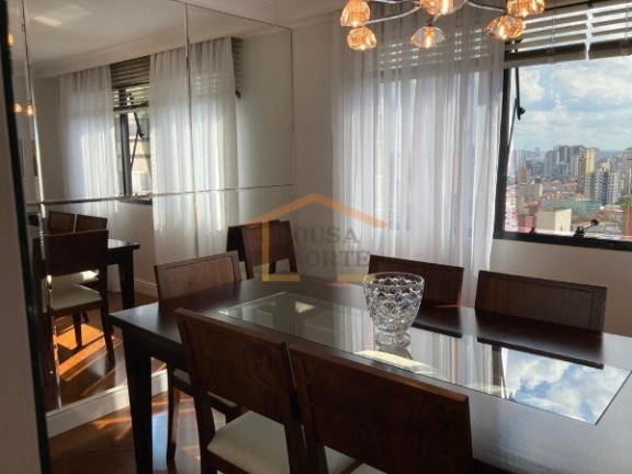 Imagem Apartamento com 4 Quartos à Venda, 210 m² em água Fria - São Paulo Imagem Apartamento com 4 Quartos à Venda, 210 m² em água Fria - São Paulo