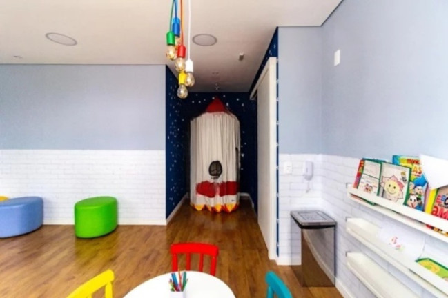 Imagem Imóvel com 2 Quartos à Venda, 40 m² em água Branca - São Paulo Imagem Imóvel com 2 Quartos à Venda, 40 m² em água Branca - São Paulo