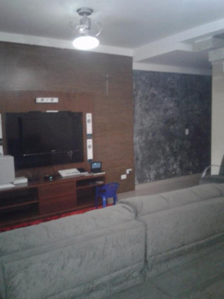 Imagem Sobrado com 4 Quartos à Venda, 220 m² em Jardim Quaresmeira - Suzano Imagem Sobrado com 4 Quartos à Venda, 220 m² em Jardim Quaresmeira - Suzano