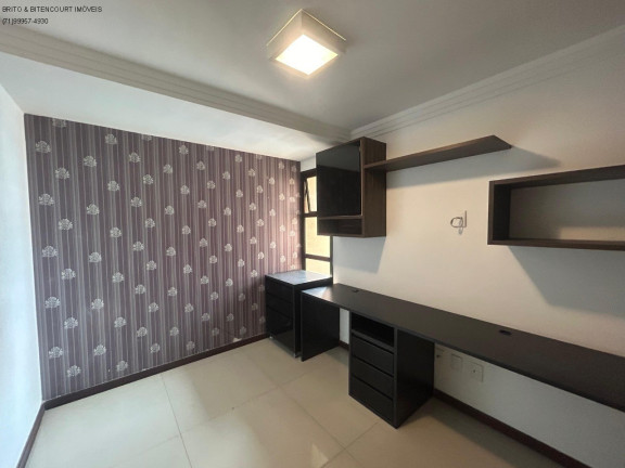 Imagem Imóvel com 4 Quartos à Venda, 145 m² em Alphaville I - Salvador