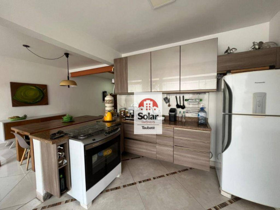 Imagem Casa com 2 Quartos à Venda ou Locação, 190 m² em Jardim Independência - Taubaté