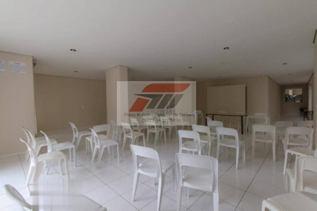 Imagem Apartamento com 3 Quartos à Venda, 78 m² em Vila Guarani (z Sul) - São Paulo