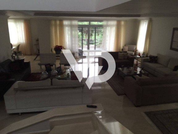 Imagem Casa de Condomínio com 4 Quartos à Venda, 700 m² em Alphaville Residencial Um - Barueri Imagem Casa de Condomínio com 4 Quartos à Venda, 700 m² em Alphaville Residencial Um - Barueri