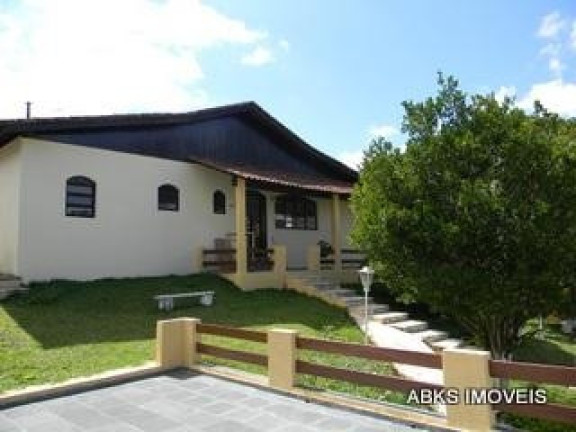 Casa com 3 Quartos à Venda, 270 m² em Jardim Das Flores - Cotia